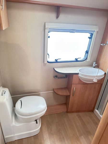 ✨ACE JUBILEE 4 BERTH FIXED BED✨ 354884439