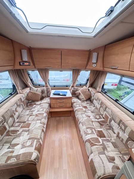 ✨ACE JUBILEE 4 BERTH FIXED BED✨ 354884440