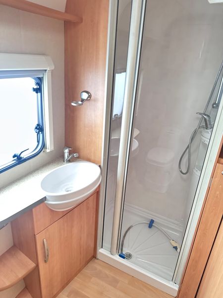 ✨ACE JUBILEE 4 BERTH FIXED BED✨ 354884441