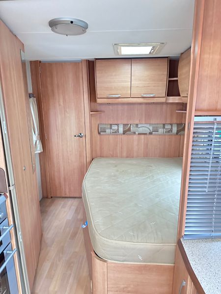 ✨ACE JUBILEE 4 BERTH FIXED BED✨ 354884443