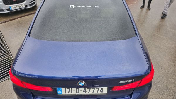 BMW 5-Series 530I PETROL 252BHP 354883157