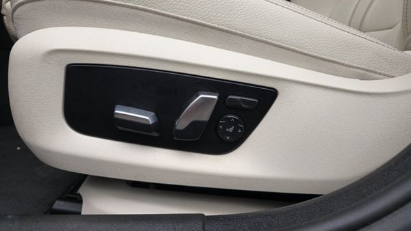BMW 5-Series 530I PETROL 252BHP 354883188