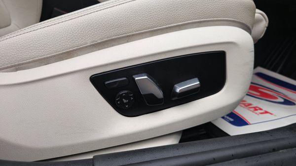 BMW 5-Series 530I PETROL 252BHP 354883201