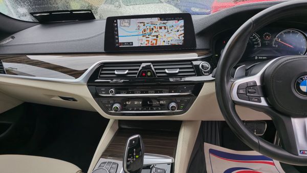 BMW 5-Series 530I PETROL 252BHP 354883896