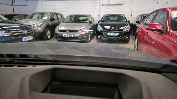 BMW 5-Series 530I PETROL 252BHP 354883900