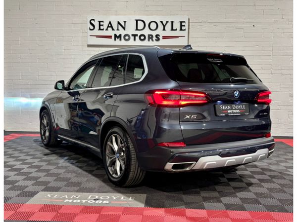 BMW X5 XDRIVE45E XLINE AUTO PHEV 12M Warranty 354895725
