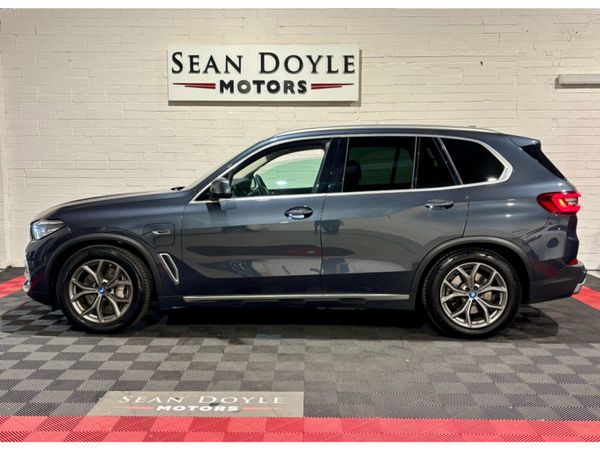 BMW X5 XDRIVE45E XLINE AUTO PHEV 12M Warranty 354895727