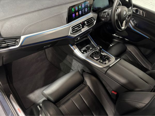 BMW X5 XDRIVE45E XLINE AUTO PHEV 12M Warranty 354895729