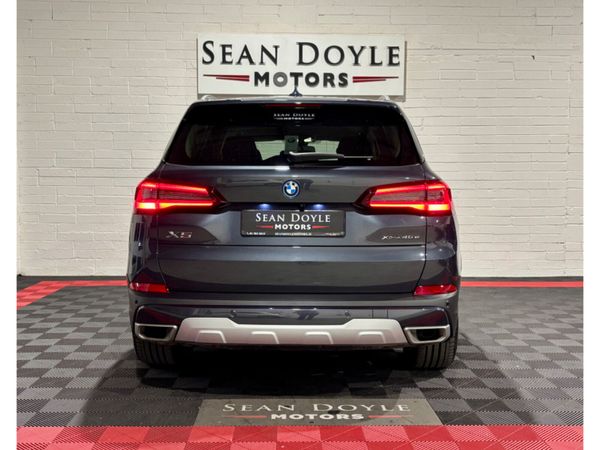 BMW X5 XDRIVE45E XLINE AUTO PHEV 12M Warranty 354895723