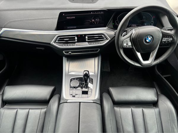 BMW X5 XDRIVE45E XLINE AUTO PHEV 12M Warranty 354895733