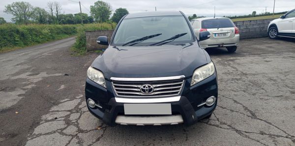 2012 TOYOTA RAV4 2.2 DIESEL FOR BREAKING! 354918216