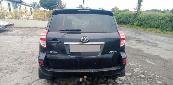 2012 TOYOTA RAV4 2.2 DIESEL FOR BREAKING! 354918218