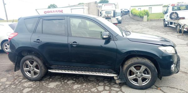 2012 TOYOTA RAV4 2.2 DIESEL FOR BREAKING! 354918219