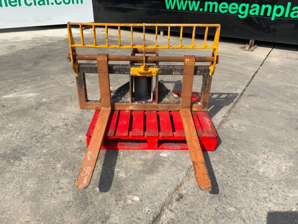 SCOTT PALLET FORKS..........65mm PINS.....5375. 354924415