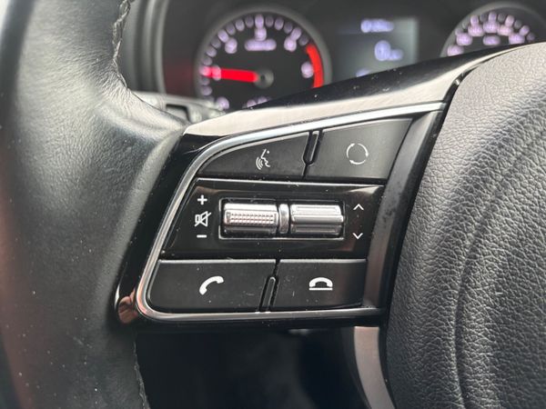 Kia Sportage commercial only 99000kms as new 354928790