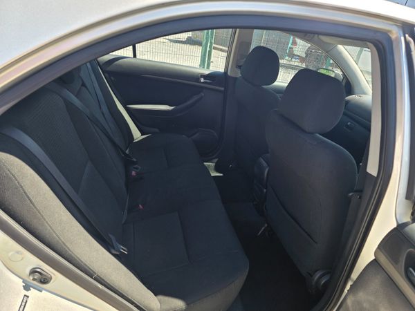 Toyota Avensis Automatic 2005 354934648