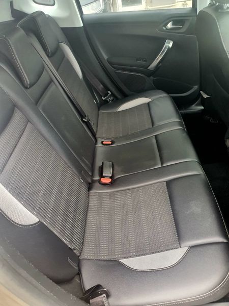 Peugeot 2008 Allure (Top spec & low milage) 354938754