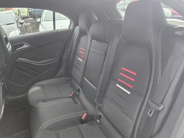 2017 Mercedes-Benz A180 Automatic 354944087