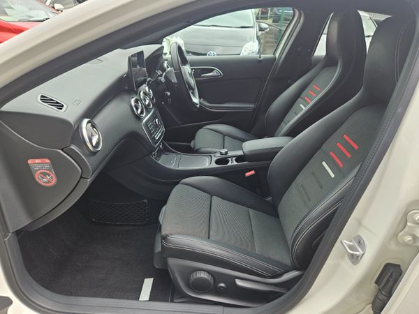 2017 Mercedes-Benz A180 Automatic 354944088