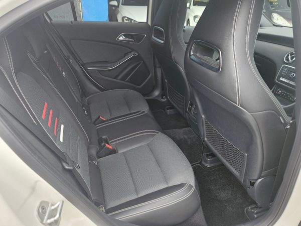 2017 Mercedes-Benz A180 Automatic 354944095