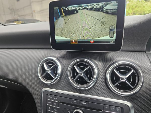 2017 Mercedes-Benz A180 Automatic 354944097