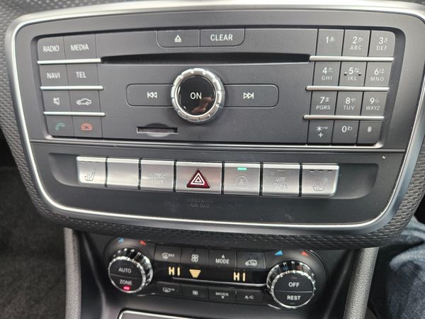 2017 Mercedes-Benz A180 Automatic 354944093