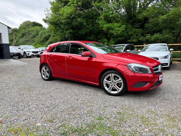 2014 Mercedes A180 Automatic (Low KMS) 354949888