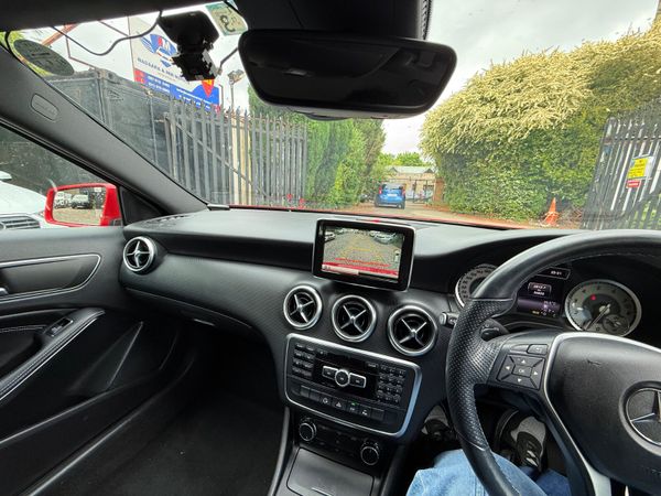 2014 Mercedes A180 Automatic (Low KMS) 354949896