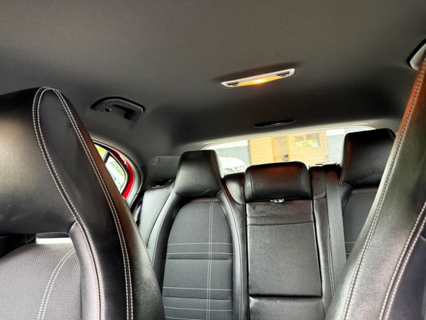 2014 Mercedes A180 Automatic (Low KMS) 354949898