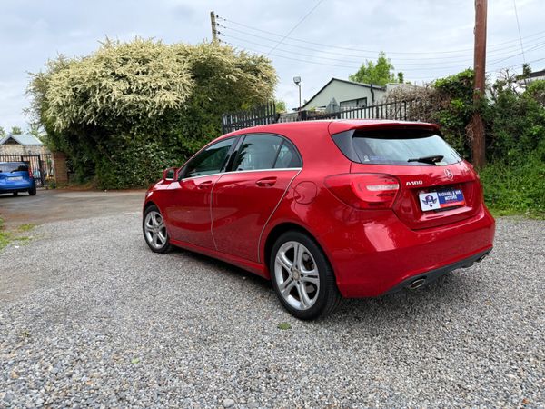 2014 Mercedes A180 Automatic (Low KMS) 354949899