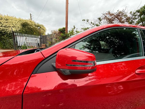 2014 Mercedes A180 Automatic (Low KMS) 354949891