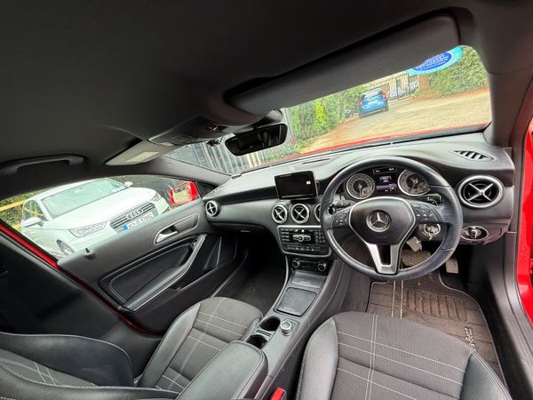 2014 Mercedes A180 Automatic (Low KMS) 354949893