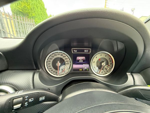 2014 Mercedes A180 Automatic (Low KMS) 354949904