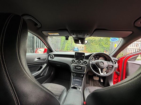 2014 Mercedes A180 Automatic (Low KMS) 354949909