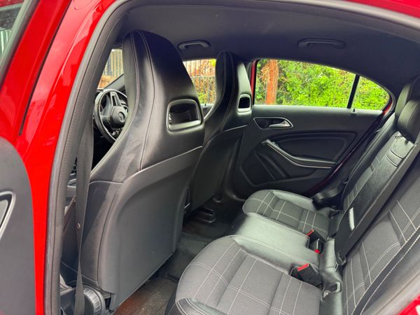 2014 Mercedes A180 Automatic (Low KMS) 354949900
