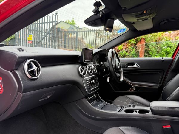 2014 Mercedes A180 Automatic (Low KMS) 354949901