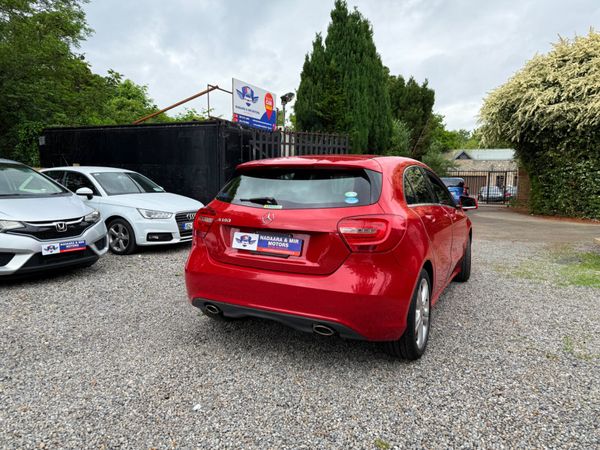 2014 Mercedes A180 Automatic (Low KMS) 354949914