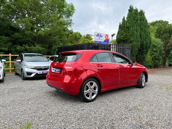 2014 Mercedes A180 Automatic (Low KMS) 354949915