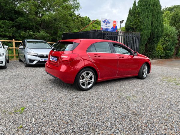 2014 Mercedes A180 Automatic (Low KMS) 354949917