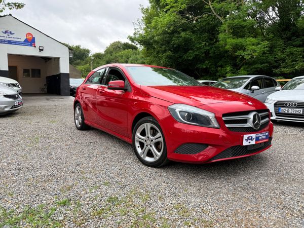 2014 Mercedes A180 Automatic (Low KMS) 354949918