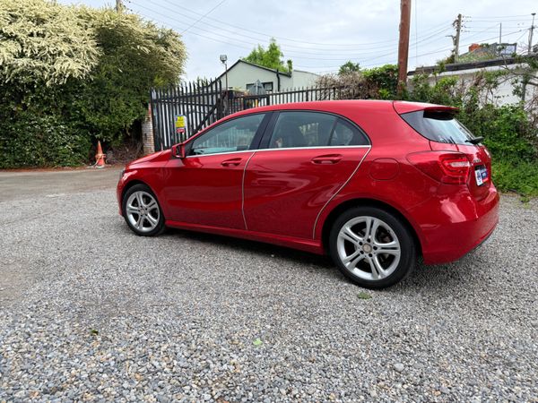 2014 Mercedes A180 Automatic (Low KMS) 354949911