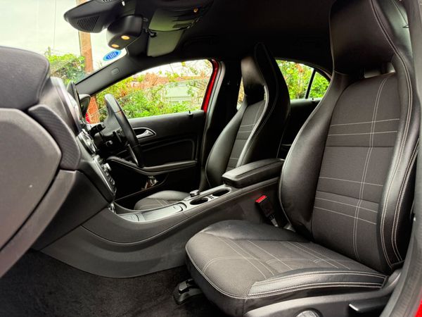 2014 Mercedes A180 Automatic (Low KMS) 354949912