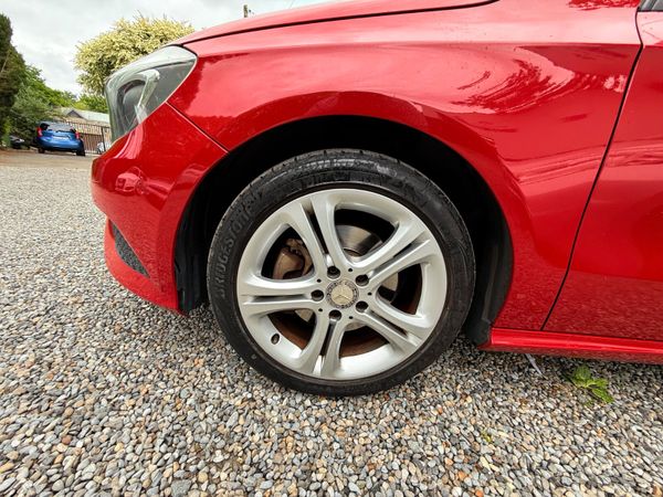 2014 Mercedes A180 Automatic (Low KMS) 354949921