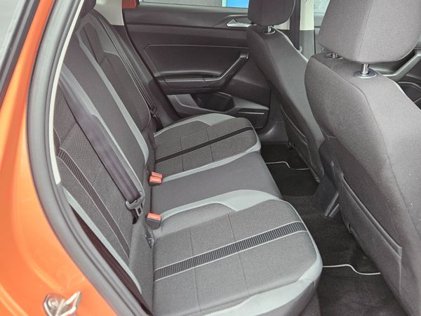 2018 Volkswagen Polo 1.0 Highline Auto 354951252
