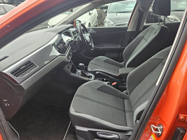 2018 Volkswagen Polo 1.0 Highline Auto 354951266