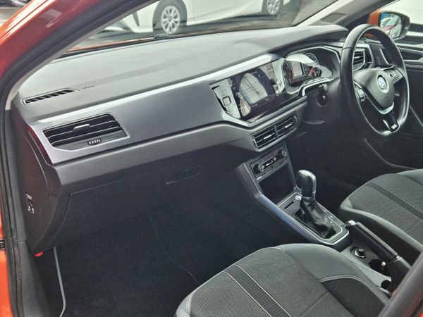 2018 Volkswagen Polo 1.0 Highline Auto 354951277