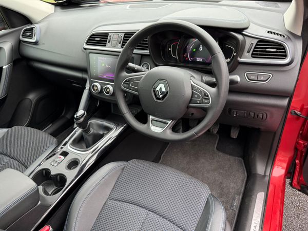 Excellent Condition 201 Renault Kadjar! 354969480