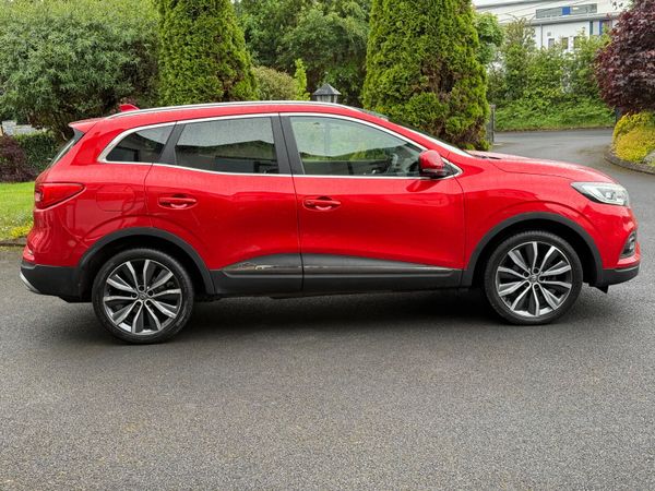 Excellent Condition 201 Renault Kadjar! 354969491