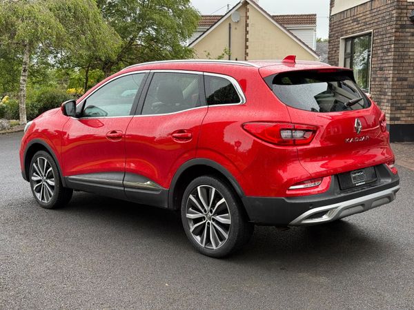 Excellent Condition 201 Renault Kadjar! 354969516