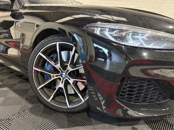 BMW 8-Series 840I M SPORT GRAN COUPE HUGE SPEC 355012125